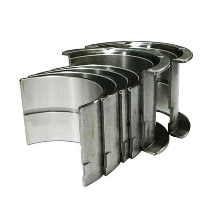 Aftermarket Main Bearing Set (0.010) 9N6331E